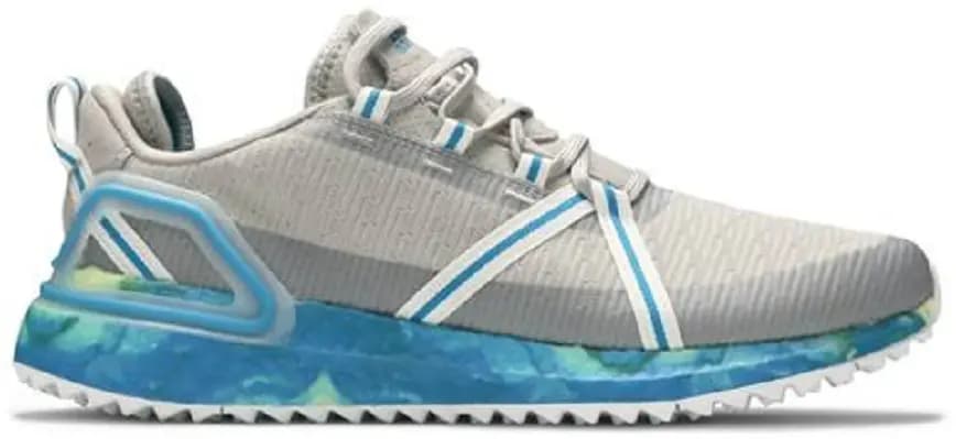 Giày Adidas Solarthon Primeblue 'Grey Sonic Aqua' GV9750 Giày Adidas Solarthon Primeblue 'Grey Sonic Aqua' GV9750