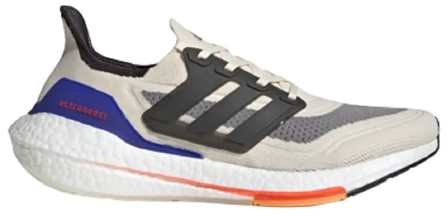 Giày Adidas Ultraboost 21 'Wonder White' S23869 Giày Adidas Ultraboost 21 'Wonder White' S23869
