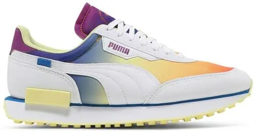 Giày Puma Future Rider 'Pride' 382634-01 — kich-thuoc: 40 Giày Puma Future Rider 'Pride' 382634-01 — kich-thuoc: 40