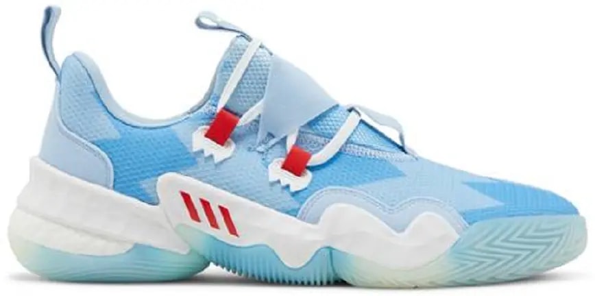 Giày Adidas Trae Young 1 Ice Trae H68997 — kich-thuoc: 40 2/3 Giày Adidas Trae Young 1 Ice Trae H68997 — kich-thuoc: 40 2/3