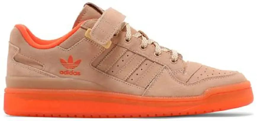 Giày Adidas Fat Tiger Workshop x Forum Low 'Chicago Works Harder' FX3466 Giày Adidas Fat Tiger Workshop x Forum Low 'Chicago Works Harder' FX3466