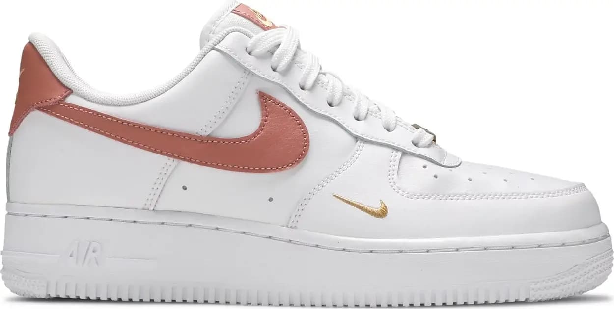 Giày Nike Air Force 1 '07 Essential 'Rust Pink' CZ0270-103 Giày Nike Air Force 1 '07 Essential 'Rust Pink' CZ0270-103