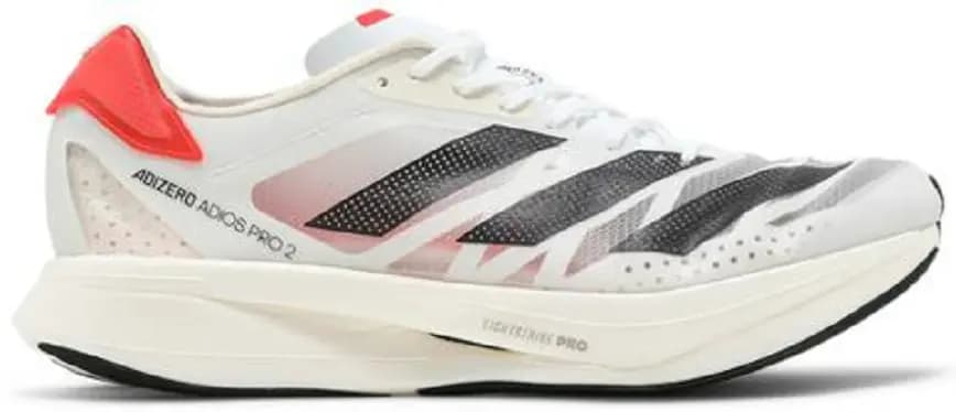 Giày Adidas Adizero Adios Pro 2 'Solar Red' FZ2477 Giày Adidas Adizero Adios Pro 2 'Solar Red' FZ2477