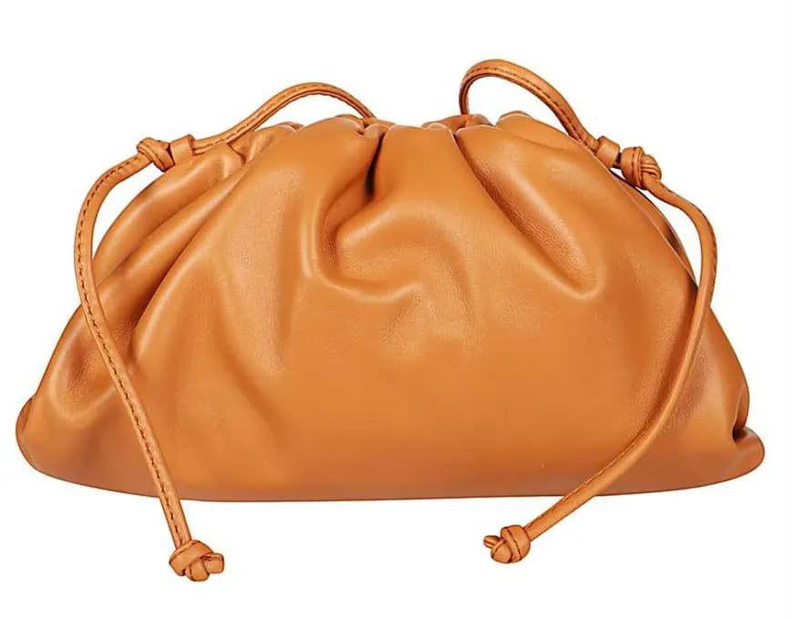 Túi Bottega Veneta ‘THE MINI POUCH’ Shoulder Bag 585852-VCP40-7628 Túi Bottega Veneta ‘THE MINI POUCH’ Shoulder Bag 585852-VCP40-7628