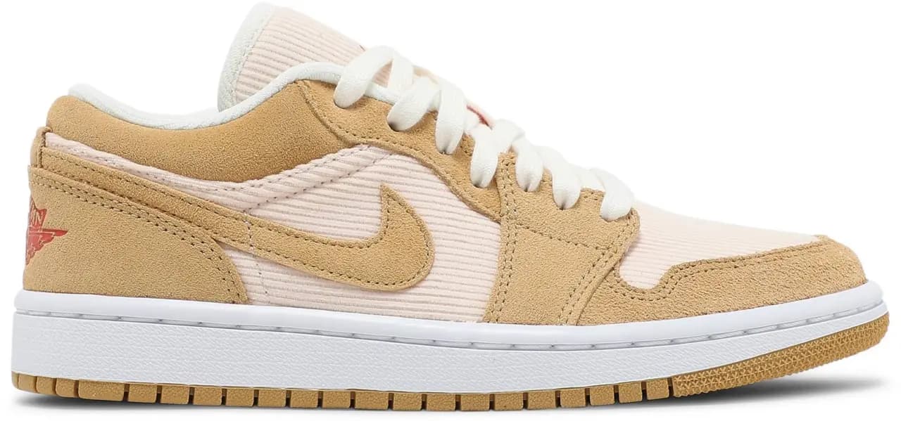 Giày Nike Wmns Air Jordan 1 Low SE 'Twine' DH7820-700 Giày Nike Wmns Air Jordan 1 Low SE 'Twine' DH7820-700