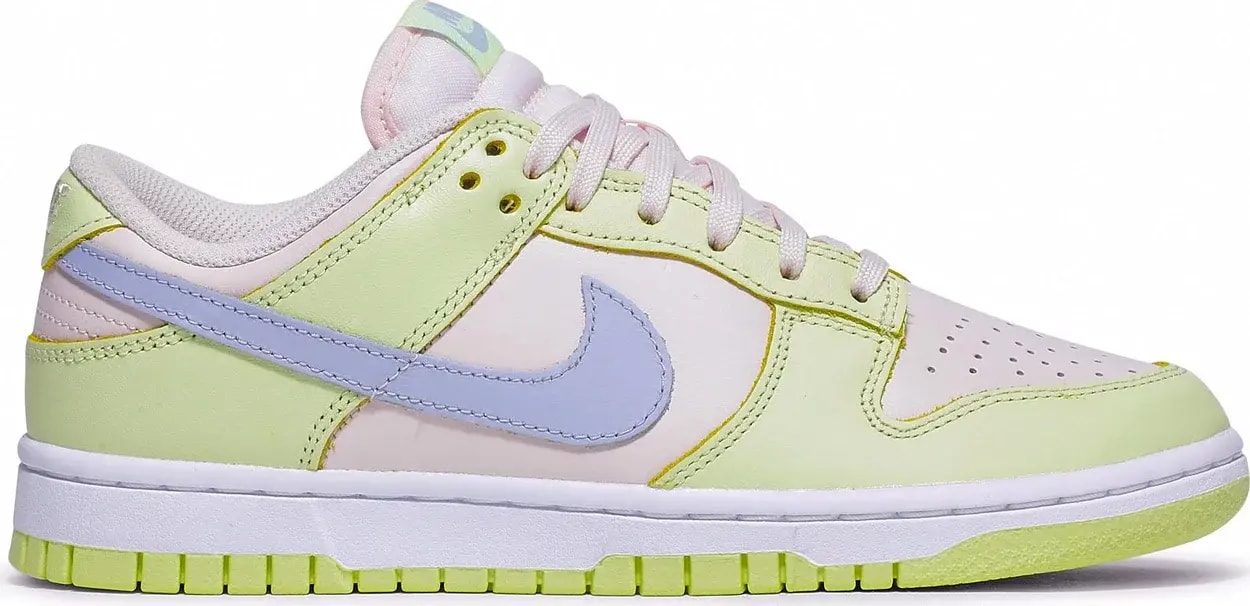 Giày Nike Wmns Dunk Low 'Lime Ice' DD1503-600 — kich-thuoc: 36.5 Giày Nike Wmns Dunk Low 'Lime Ice' DD1503-600 — kich-thuoc: 36.5