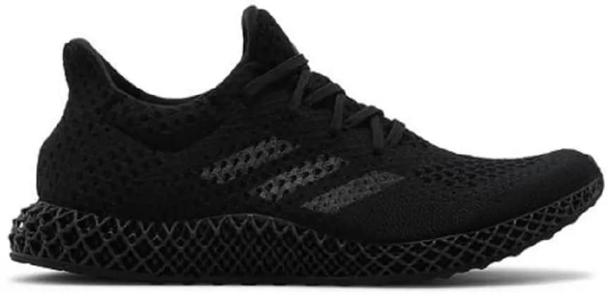 Giày Adidas Futurecraft 4D 'Black Carbon' Q46228 Giày Adidas Futurecraft 4D 'Black Carbon' Q46228