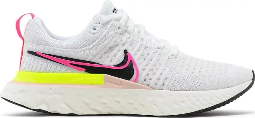 Giày Nike Wmns React Infinity Run Flyknit 2 'Rawdacious' DJ5396-100 Giày Nike Wmns React Infinity Run Flyknit 2 'Rawdacious' DJ5396-100