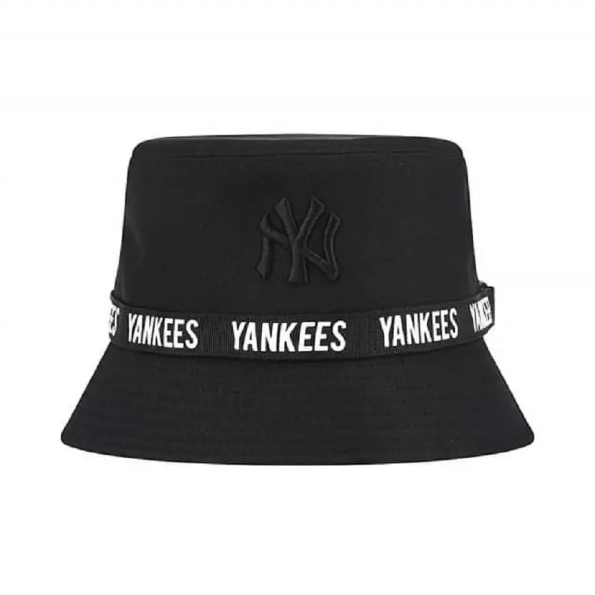 Mũ MLB New york Yankees Bucket MLB 32CPH7941-50L Mũ MLB New york Yankees Bucket MLB 32CPH7941-50L