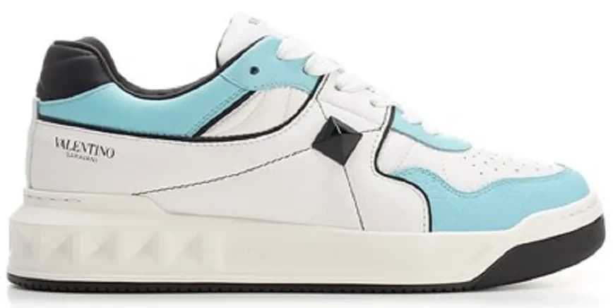 Giày Valentino Garavani Sneaker in nappa XY2S0E71NWNY93 Giày Valentino Garavani Sneaker in nappa XY2S0E71NWNY93