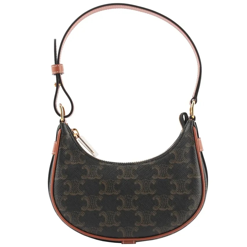 Túi Celine Mini Handbag 10I602DS1-04LU Túi Celine Mini Handbag 10I602DS1-04LU