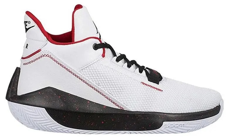 Giày Nike Air Jordan 2X3 PF 'White Fire Red' BQ8738-101 — kich-thuoc: 43 Giày Nike Air Jordan 2X3 PF 'White Fire Red' BQ8738-101 — kich-thuoc: 43