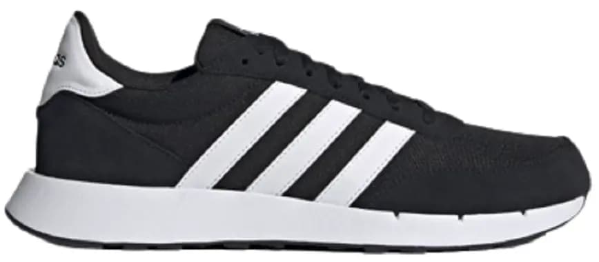 Giày Adidas Run 60s 'Core Black' FZ0961 Giày Adidas Run 60s 'Core Black' FZ0961