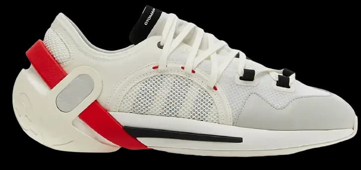 Giày Adidas Y-3 Idoso Boost 'White' FZ4525 Giày Adidas Y-3 Idoso Boost 'White' FZ4525
