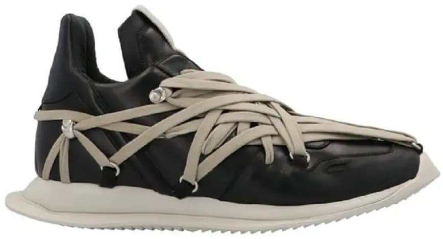 Giày Rick Owens Men's RU21S6812LPO96-161 Giày Rick Owens Men's RU21S6812LPO96-161