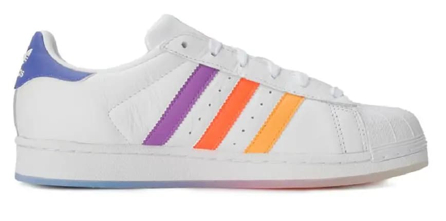 Giày Adidas Superstar 'Multi Color' EG8133 Giày Adidas Superstar 'Multi Color' EG8133