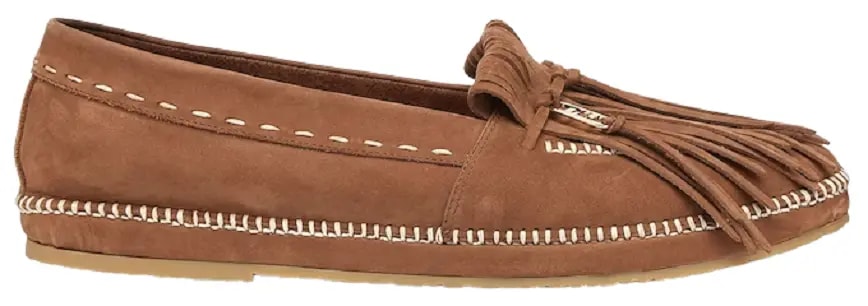 Giày Fendi O’lock 'Brown' 7P1589AMF2F1JIF — kich-thuoc: 40 Giày Fendi O’lock 'Brown' 7P1589AMF2F1JIF — kich-thuoc: 40