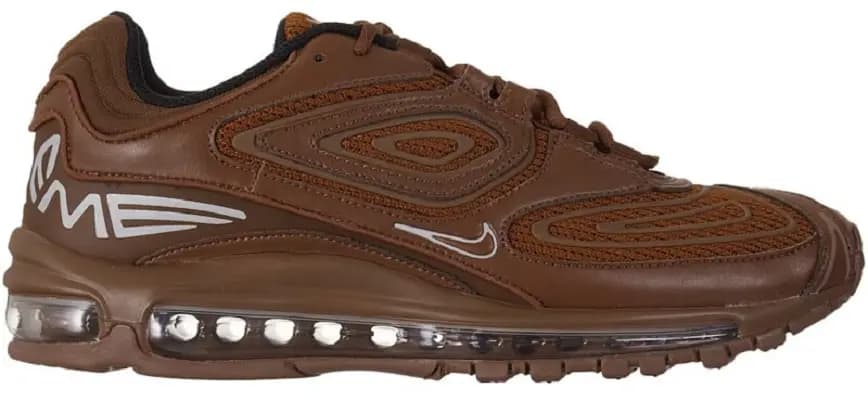 Giày Nike Air Max 98 TL 'Supreme Brown' DR1033-200 Giày Nike Air Max 98 TL 'Supreme Brown' DR1033-200