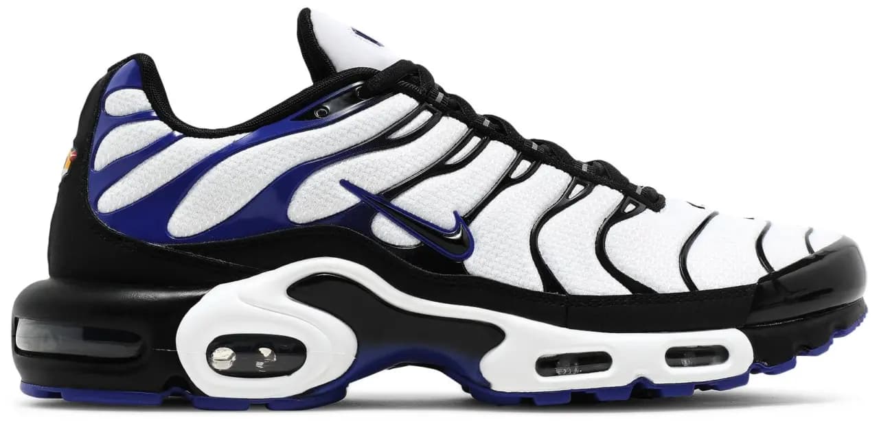 Giày Nike Air Max Plus 'Persian Violet' DB0682-100 Giày Nike Air Max Plus 'Persian Violet' DB0682-100
