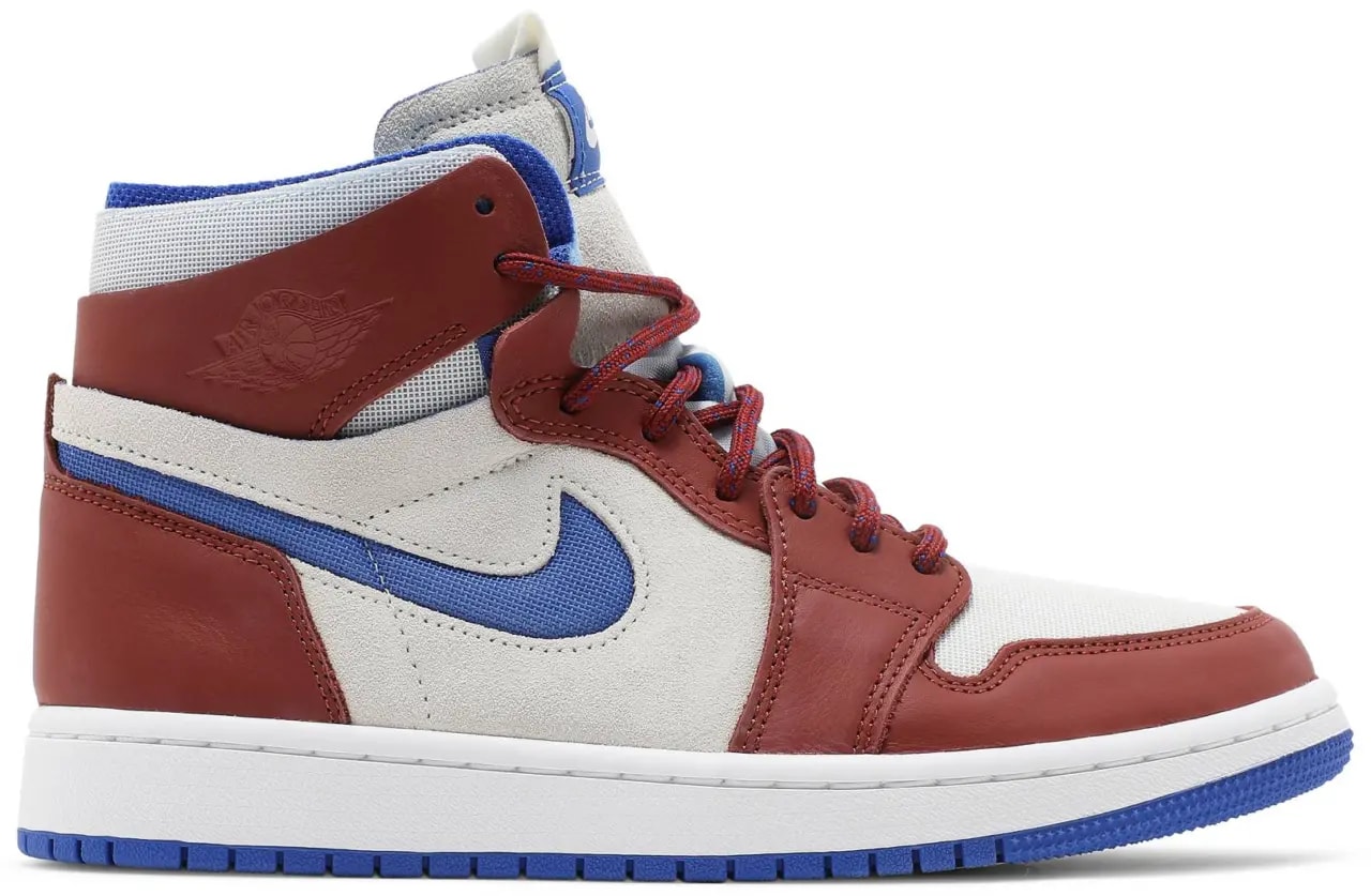 Giày Nike Wmns Air Jordan 1 Zoom Comfort 'Redstone' CT0979-104 — kich-thuoc: lien-he-order Giày Nike Wmns Air Jordan 1 Zoom Comfort 'Redstone' CT0979-104 — kich-thuoc: lien-he-order