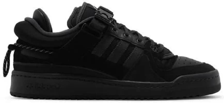 Giày Adidas Bad Bunny x Forum Buckle Low 'Back To School' GW5021 Giày Adidas Bad Bunny x Forum Buckle Low 'Back To School' GW5021