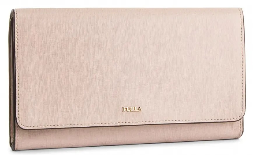 Túi Furla Ladies Allegra XL Pocuh 'Cream' 992349-E-ET33-B30 Túi Furla Ladies Allegra XL Pocuh 'Cream' 992349-E-ET33-B30