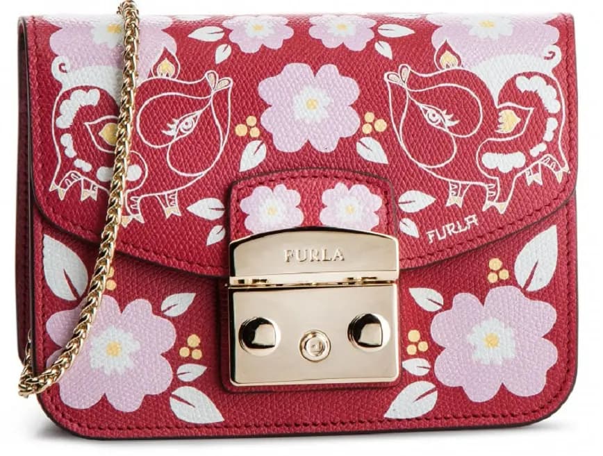 Túi Furla Metropolis Crossbody 'Toni Ruby' BEP0BNF8N9600ZTRB Túi Furla Metropolis Crossbody 'Toni Ruby' BEP0BNF8N9600ZTRB