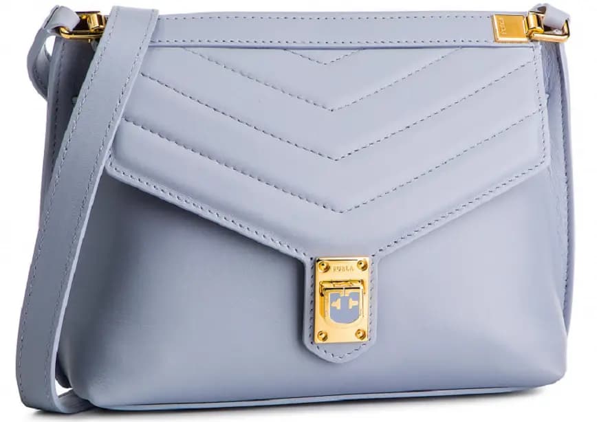 Túi Furla Tortona Mini Crossbody 'Violetta' 1007316 Túi Furla Tortona Mini Crossbody 'Violetta' 1007316