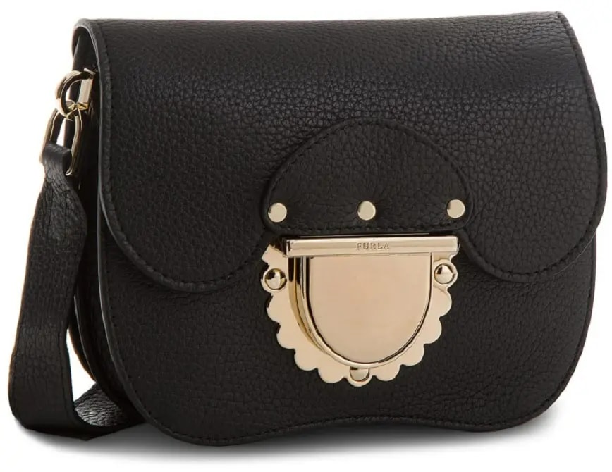 Túi Furla Ladies Ducale Mini 'Onyx' 941441 — kich-thuoc: lien-he-order Túi Furla Ladies Ducale Mini 'Onyx' 941441 — kich-thuoc: lien-he-order