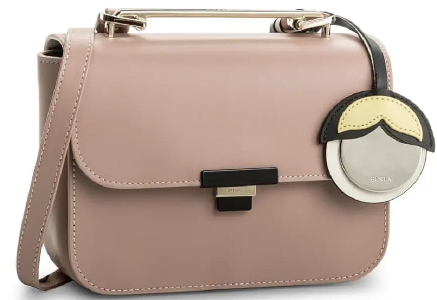 Túi Furla Elisir Mini Crossbody 'Moonstone' 941529 Túi Furla Elisir Mini Crossbody 'Moonstone' 941529