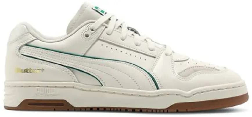 Giày Puma Butter Goods x Slipstream Low 'Whisper White' 381787-01 Giày Puma Butter Goods x Slipstream Low 'Whisper White' 381787-01