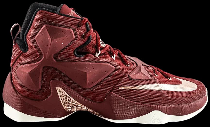 Giày Nike LeBron 13 'Greatness' 807219-690 Giày Nike LeBron 13 'Greatness' 807219-690