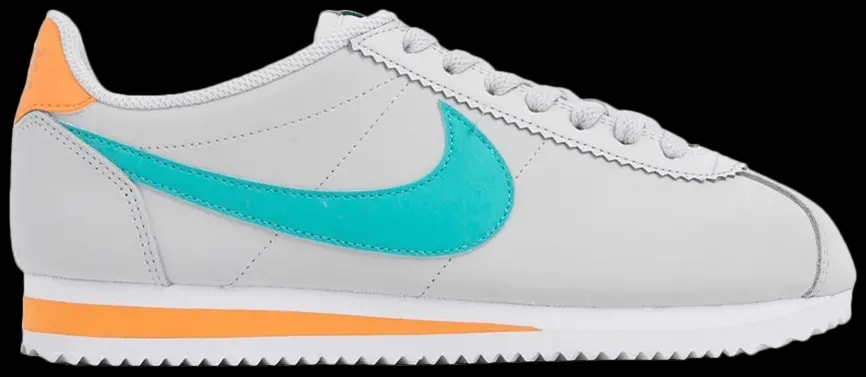 Giày Nike Cortez Leather 'Spring Pack Jade' 807471-019 — kich-thuoc: 35.5 Giày Nike Cortez Leather 'Spring Pack Jade' 807471-019 — kich-thuoc: 35.5