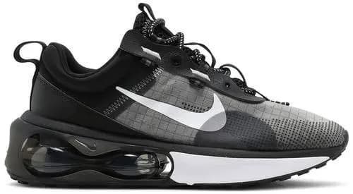 Giày Nike Air Max 2021 'Black Iron Grey' DA1925-001 Giày Nike Air Max 2021 'Black Iron Grey' DA1925-001
