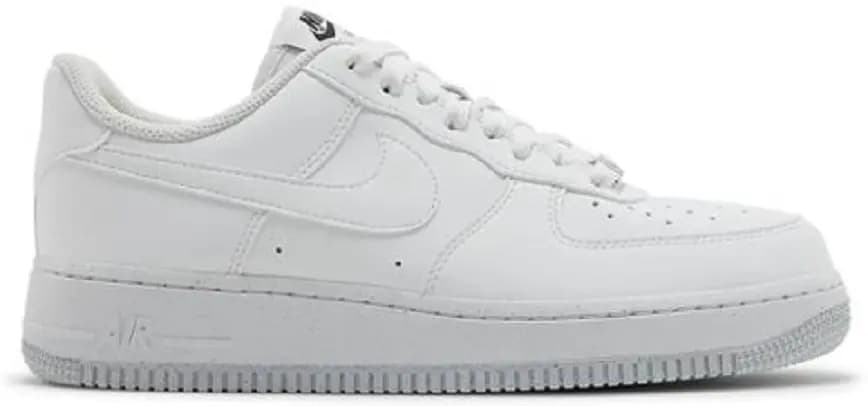 Giày Nike Wmns Air Force 1 'Move To Zero Triple White' DC9486-101 Giày Nike Wmns Air Force 1 'Move To Zero Triple White' DC9486-101