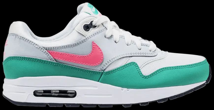 Giày Nike Air Max 1 GS 'Watermelon' 807602-105 Giày Nike Air Max 1 GS 'Watermelon' 807602-105