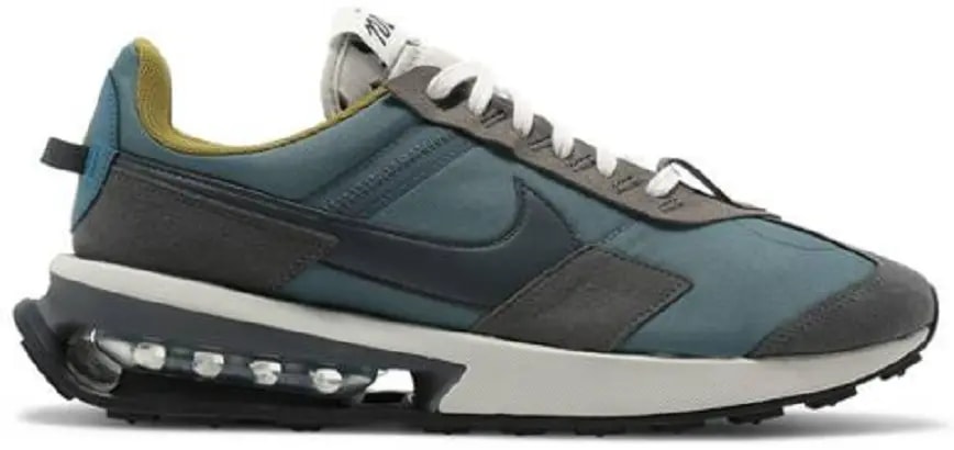 Giày Nike Air Max Pre-Day LX 'Hasta' DC5330-301 — kich-thuoc: 40 Giày Nike Air Max Pre-Day LX 'Hasta' DC5330-301 — kich-thuoc: 40