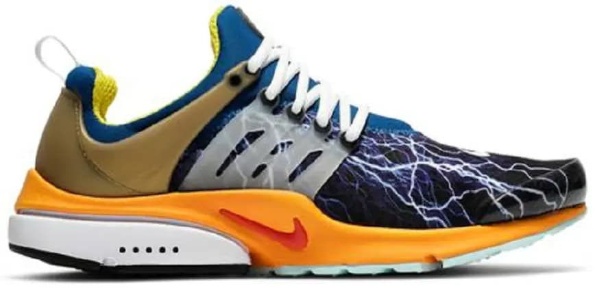 Giày Nike Air Presto 'What The' DM9554-900 Giày Nike Air Presto 'What The' DM9554-900