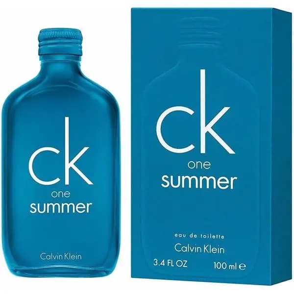 Nước Hoa Calvin Klein One Summer EDT Nước Hoa Calvin Klein One Summer EDT