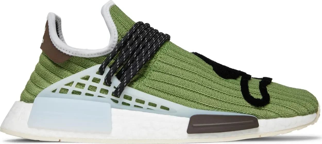 Giày Adidas BBC Ice Cream x Pharrell x NMD Human Race 'Running Dog' GZ1664 Giày Adidas BBC Ice Cream x Pharrell x NMD Human Race 'Running Dog' GZ1664