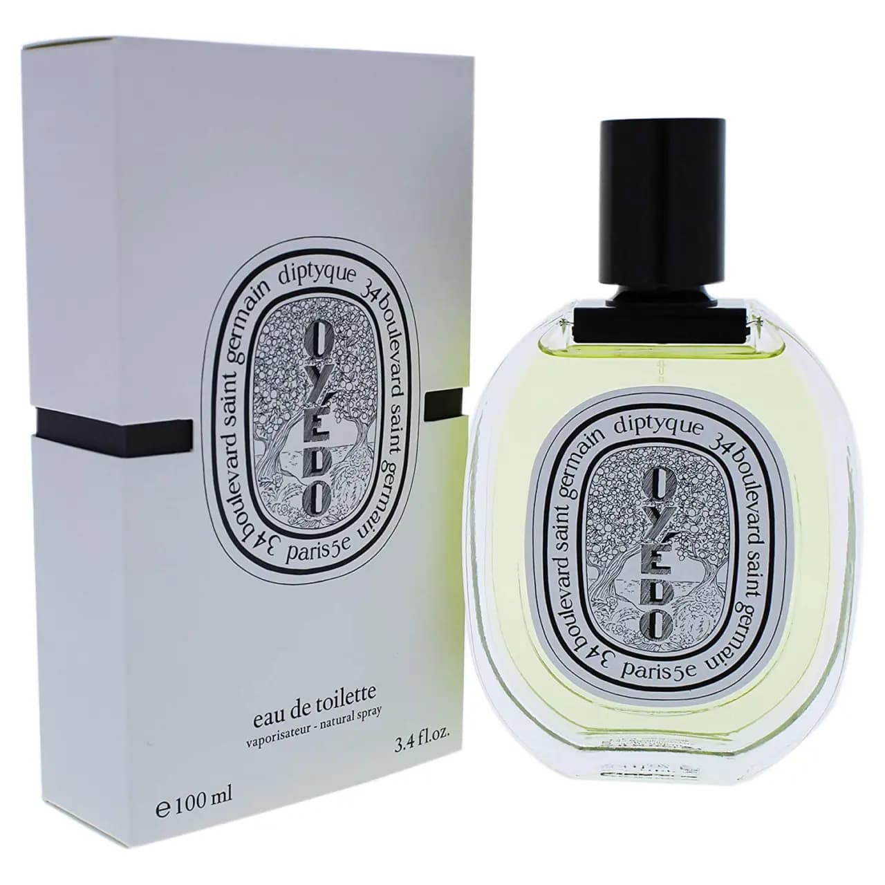 Nước Hoa Diptyque Oyedo EDT Nước Hoa Diptyque Oyedo EDT