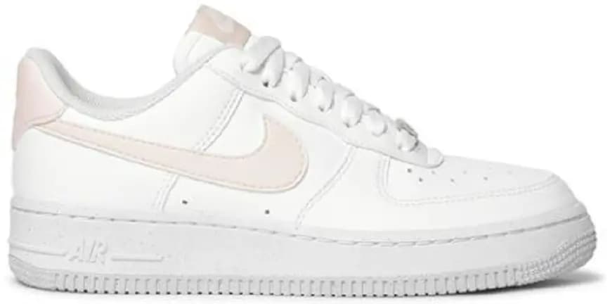 Giày Nike Wmns Air Force 1 Next Nature 'White Pale Coral' DC9486-100 Giày Nike Wmns Air Force 1 Next Nature 'White Pale Coral' DC9486-100