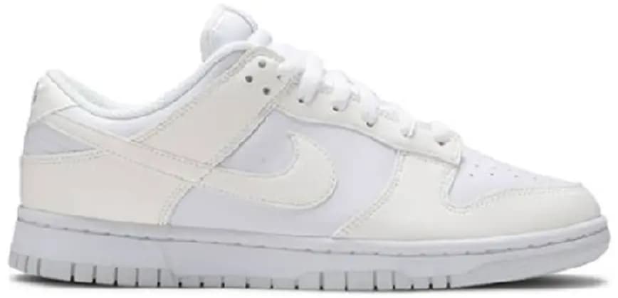 Giày Nike Wmns Dunk Low Next Nature 'Move To Zero Sail' DD1873-101 Giày Nike Wmns Dunk Low Next Nature 'Move To Zero Sail' DD1873-101