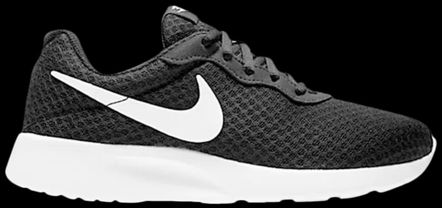 Giày Nike Wmns Tanjun 'Black' 812655-011 Giày Nike Wmns Tanjun 'Black' 812655-011