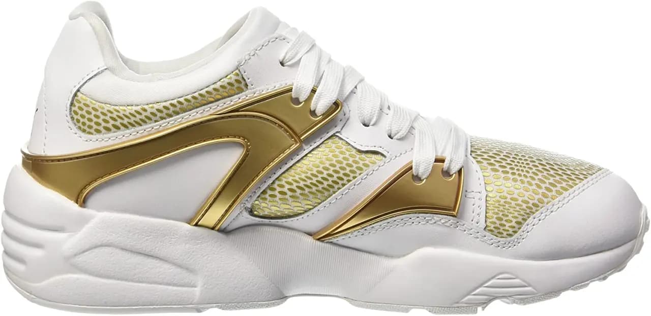 Giày Puma Blaze Gold 362022-02 Giày Puma Blaze Gold 362022-02