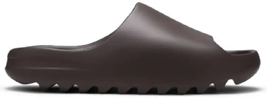 Dép Adidas Yeezy Slides 'Soot' 2021 GX6141 Dép Adidas Yeezy Slides 'Soot' 2021 GX6141