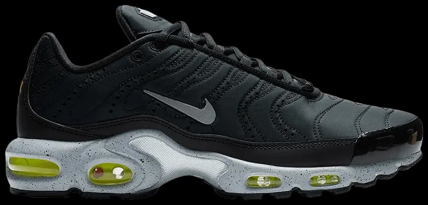 Giày Nike Air Max Plus Premium 'Matte Silver' 815994-003 Giày Nike Air Max Plus Premium 'Matte Silver' 815994-003