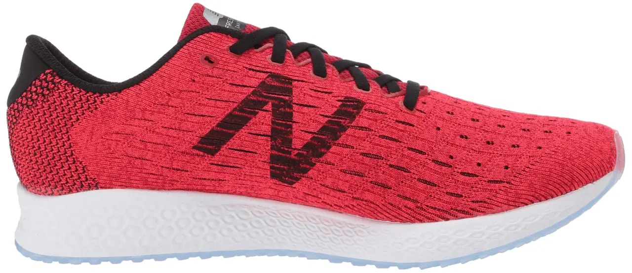 Giày New Balance Fresh Foam Zante Pursuit 'Red' MZANPRB — kich-thuoc: lien-he-order Giày New Balance Fresh Foam Zante Pursuit 'Red' MZANPRB — kich-thuoc: lien-he-order