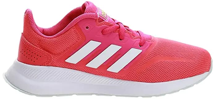 Giày Adidas FalconRun 'Red Pink' EG2550 Giày Adidas FalconRun 'Red Pink' EG2550