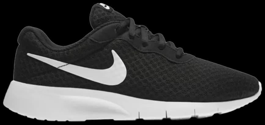 Giày Nike Tanjun GS 'Black' 818381-011 Giày Nike Tanjun GS 'Black' 818381-011